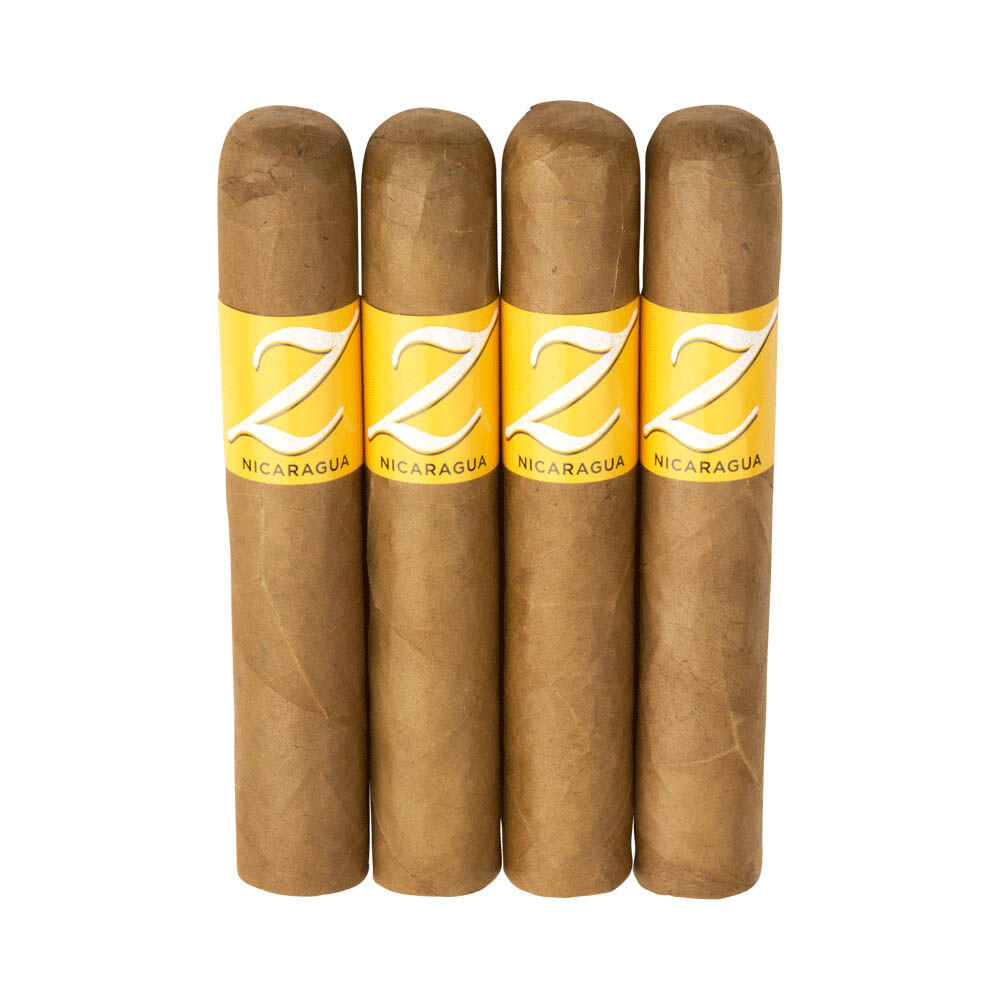 Zino Nicaragua | Robusto | Default