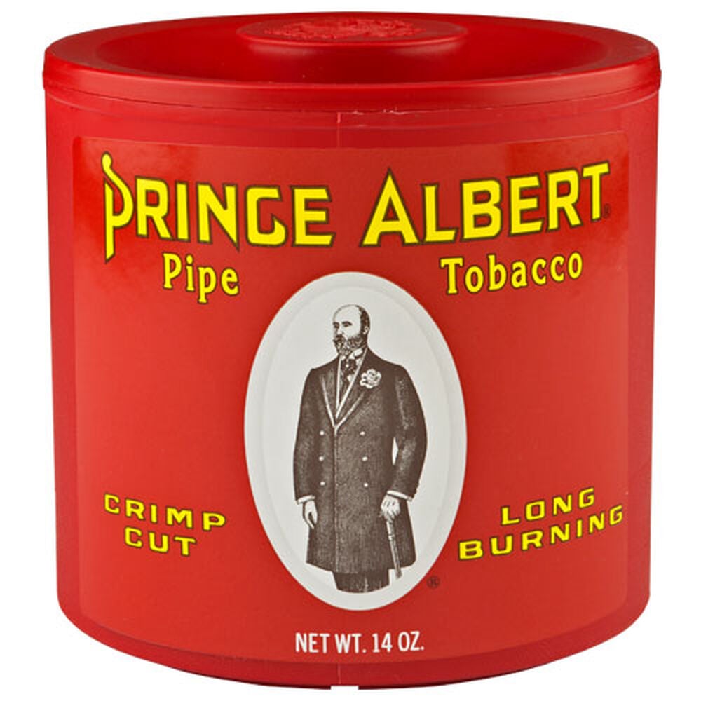 Prince Albert | Regular | 14 OZ. TIN