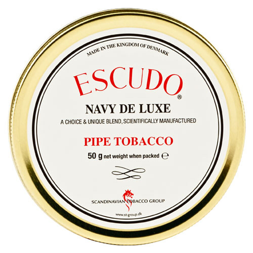 A.C. Petersen | Escudo | 1.75 OZ. TIN