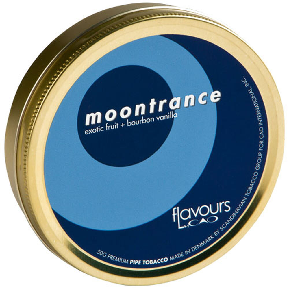 CAO | Moontrance | 1.76 OZ TIN