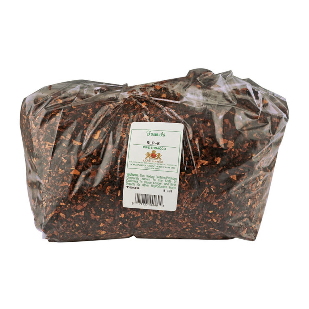 Lane Bulk | RLP6 (No 103) | 5 LB. BAG