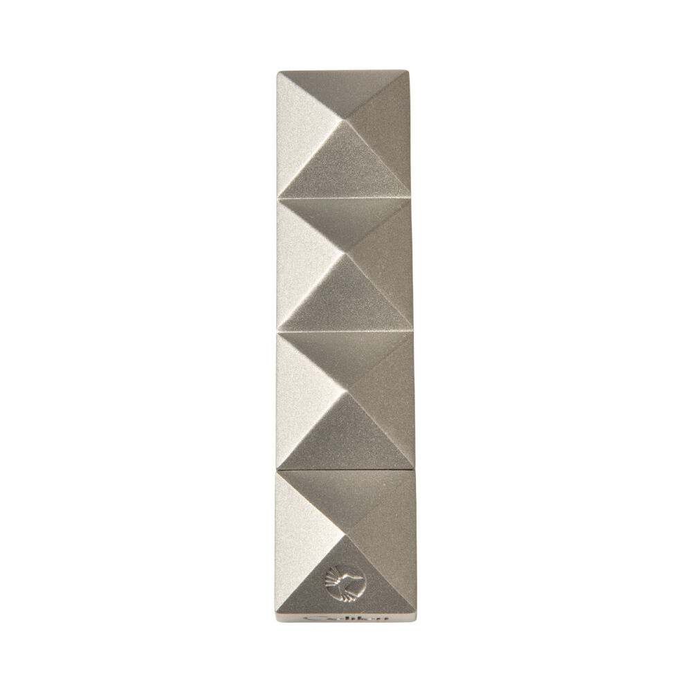 Colibri Cigar Cutters | Quasar 1928 Punch Silver | Default