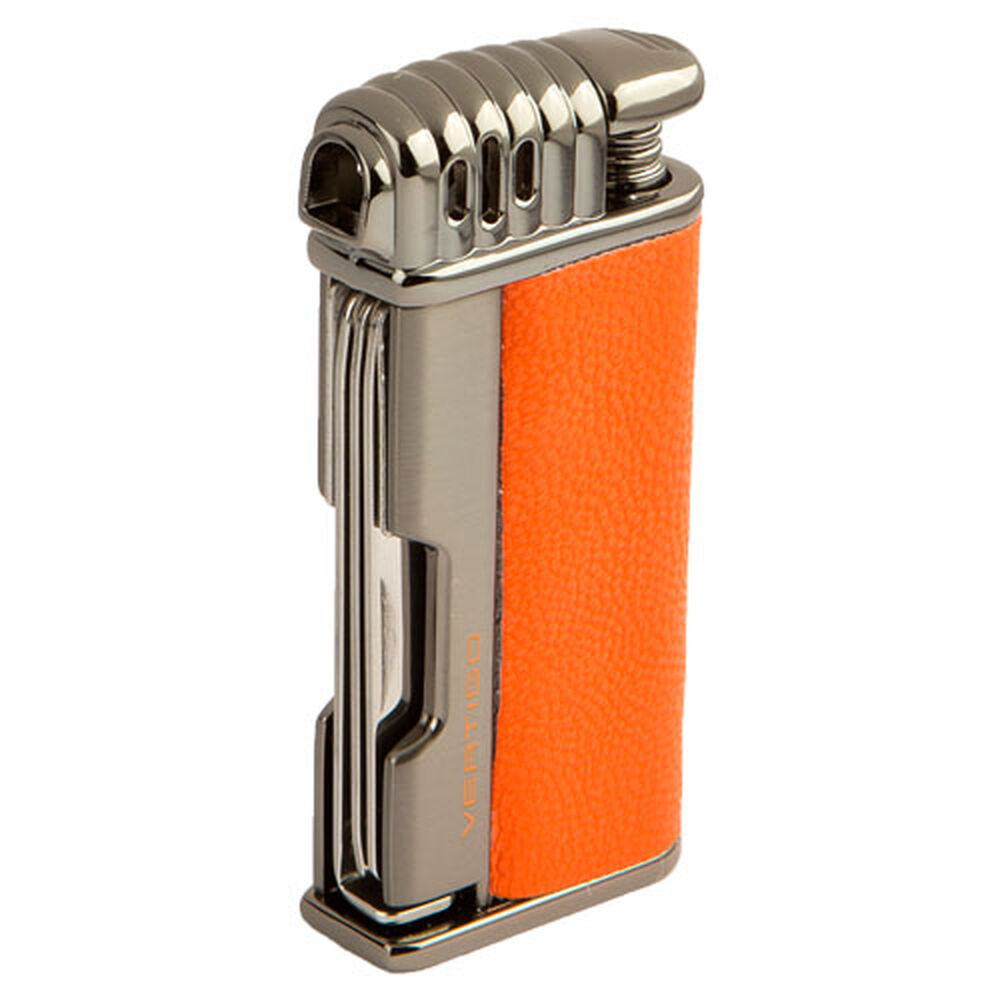 Vertigo Cigar Lighters | Puffer Pipe Lighter | Default