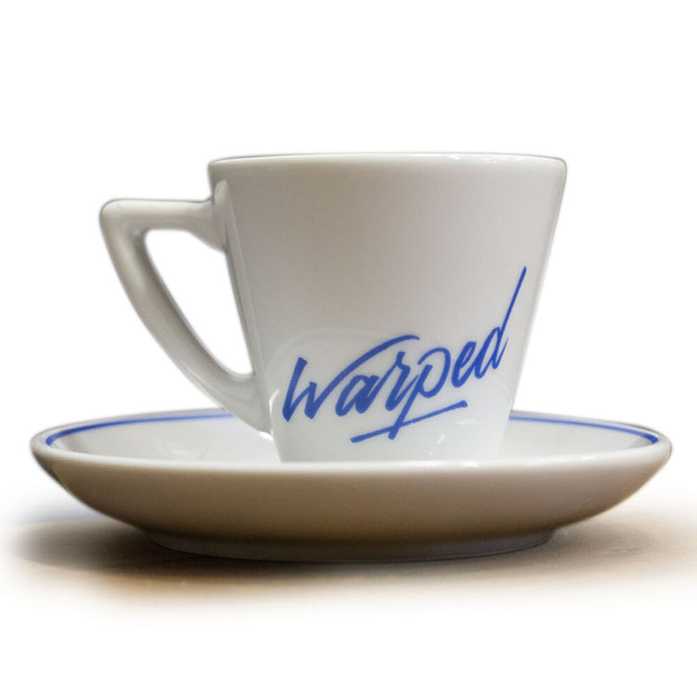 Warped Accessories | Blanc Espresso Set | Default
