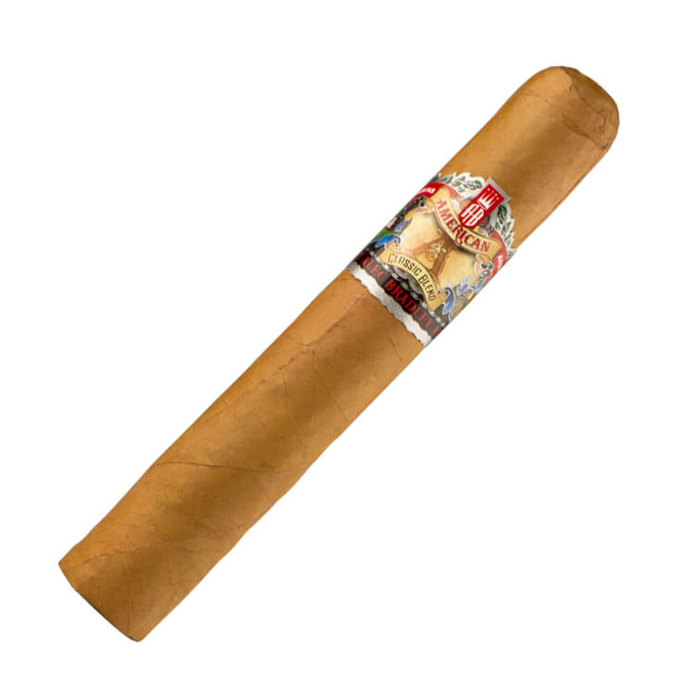 Alec Bradley American Classic Blend | Gordo | Default