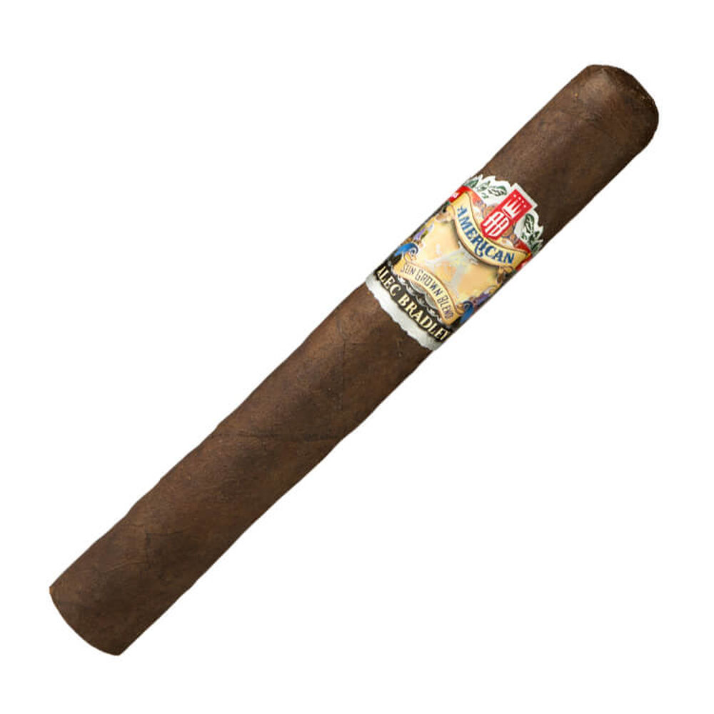 Alec Bradley American Sun Grown | Toro | Default