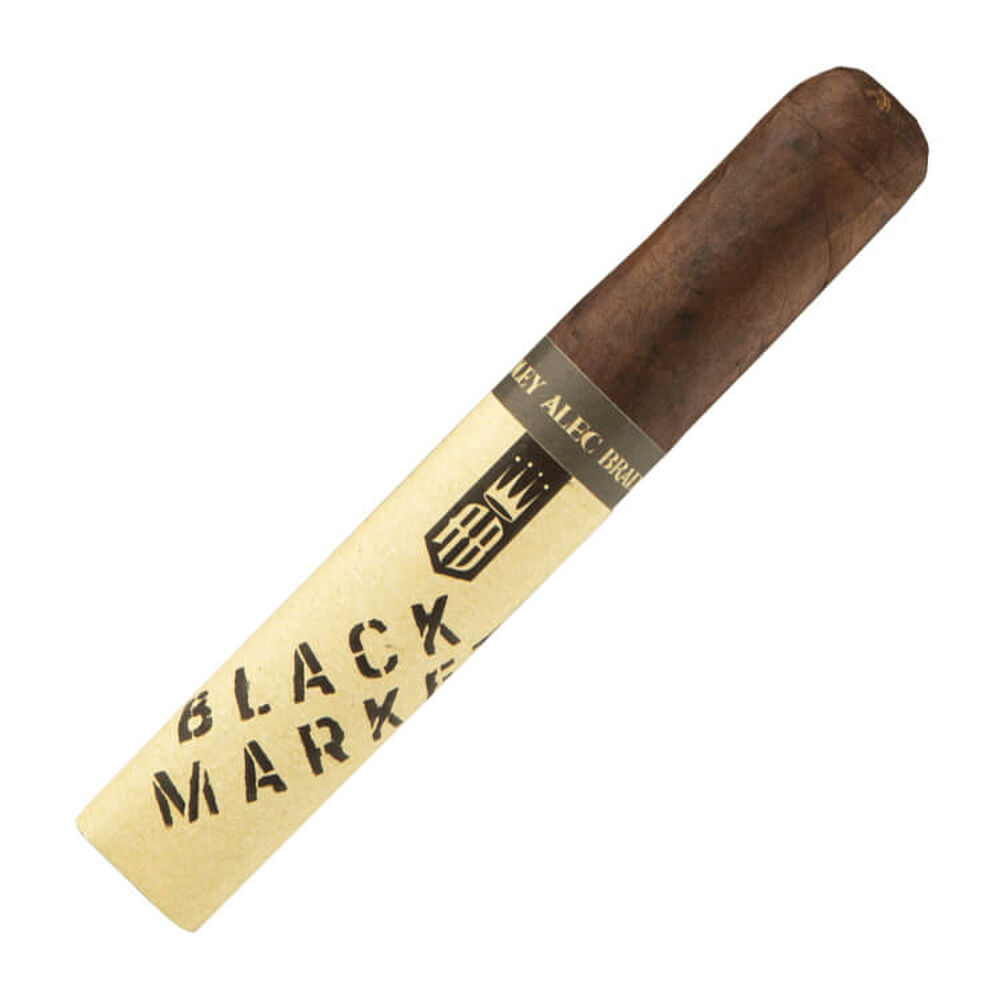 Alec Bradley Black Market | Robusto 5 | Default