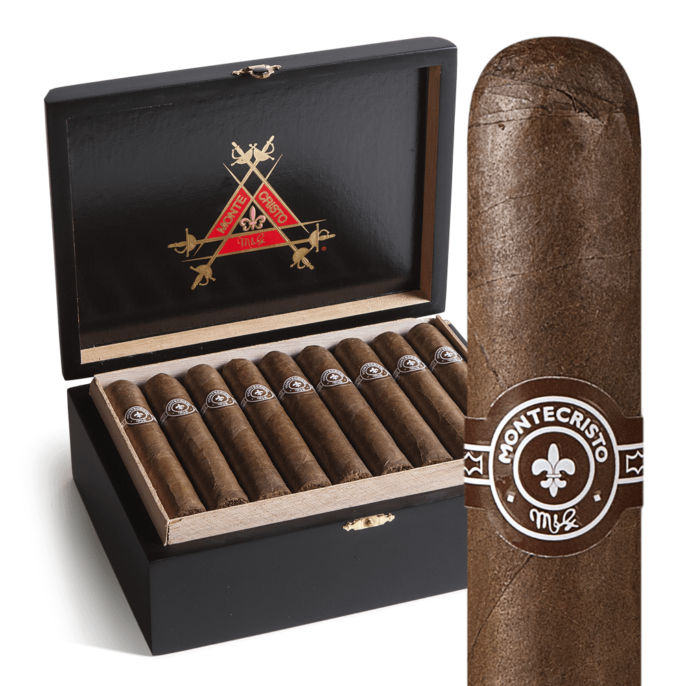 Montecristo Afrique Jambo / 5 x 52 Box of 25