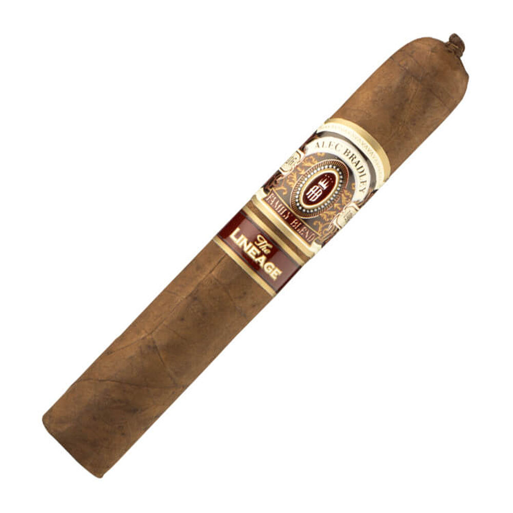 Alec Bradley Family Blend The Lineage | Gordo | Default