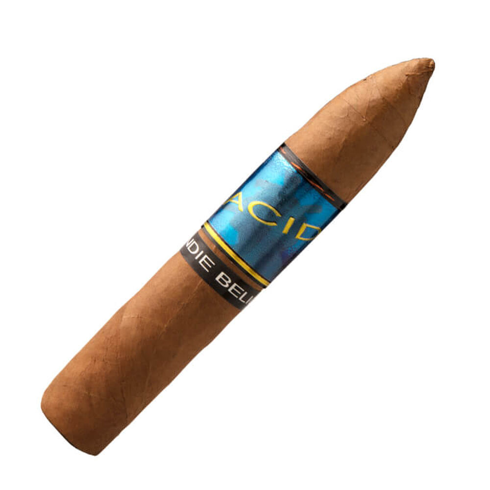 ACID | Blue Blondie Belicoso | Default