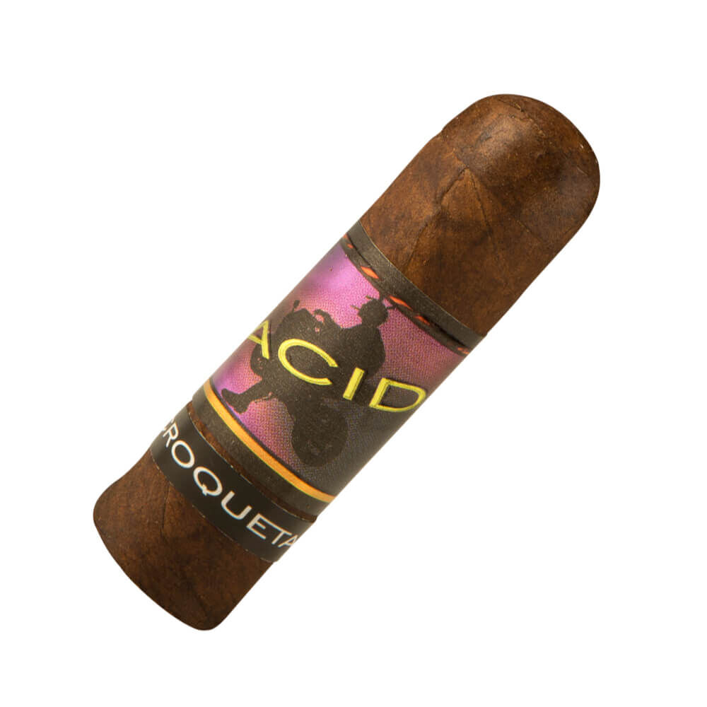 ACID | Purple Croqueta 2 | Box of 25