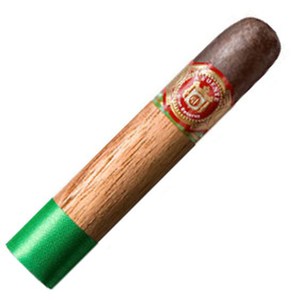 Arturo Fuente | Chateau Fuente 4 | Cedar Chest of 20