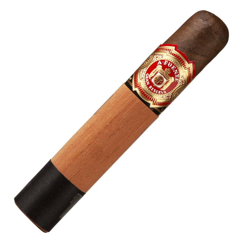Arturo Fuente Sun Grown | Chateau Fuente 4 | Default