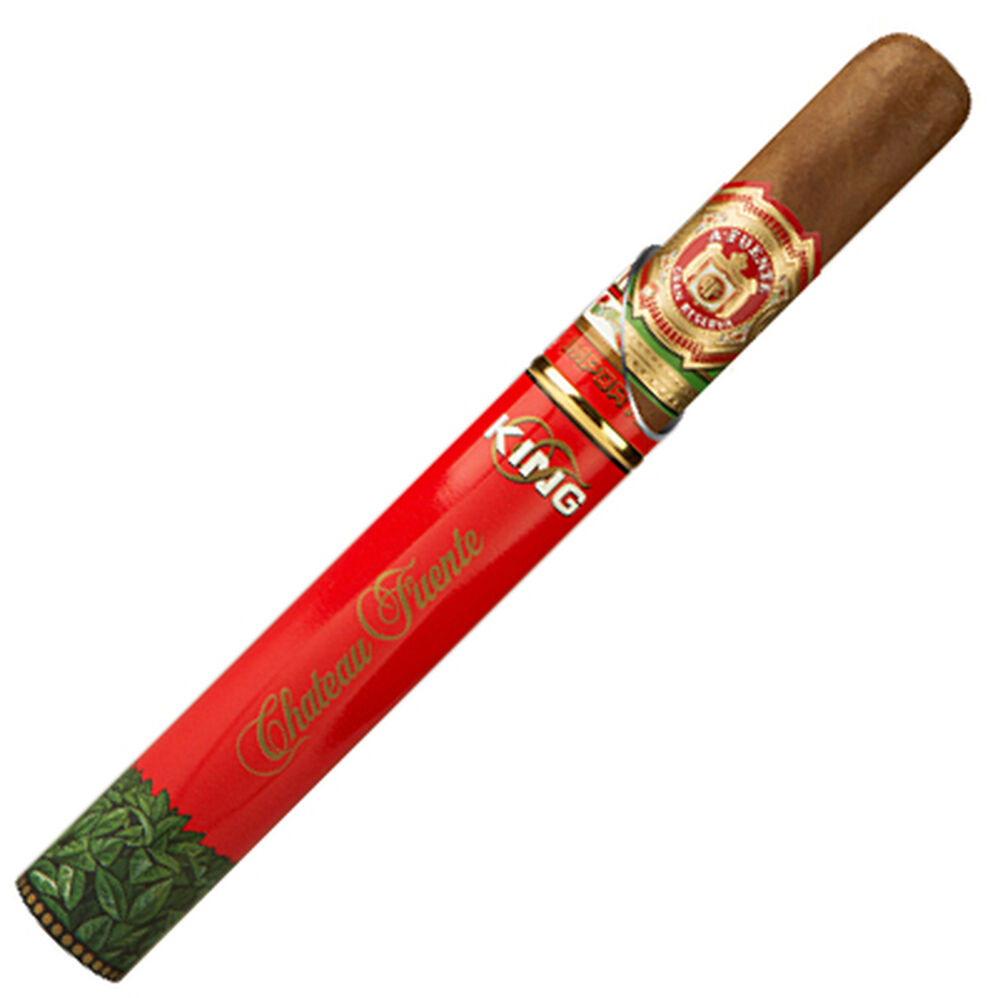 Arturo Fuente Sun Grown | King T Rosado | Default