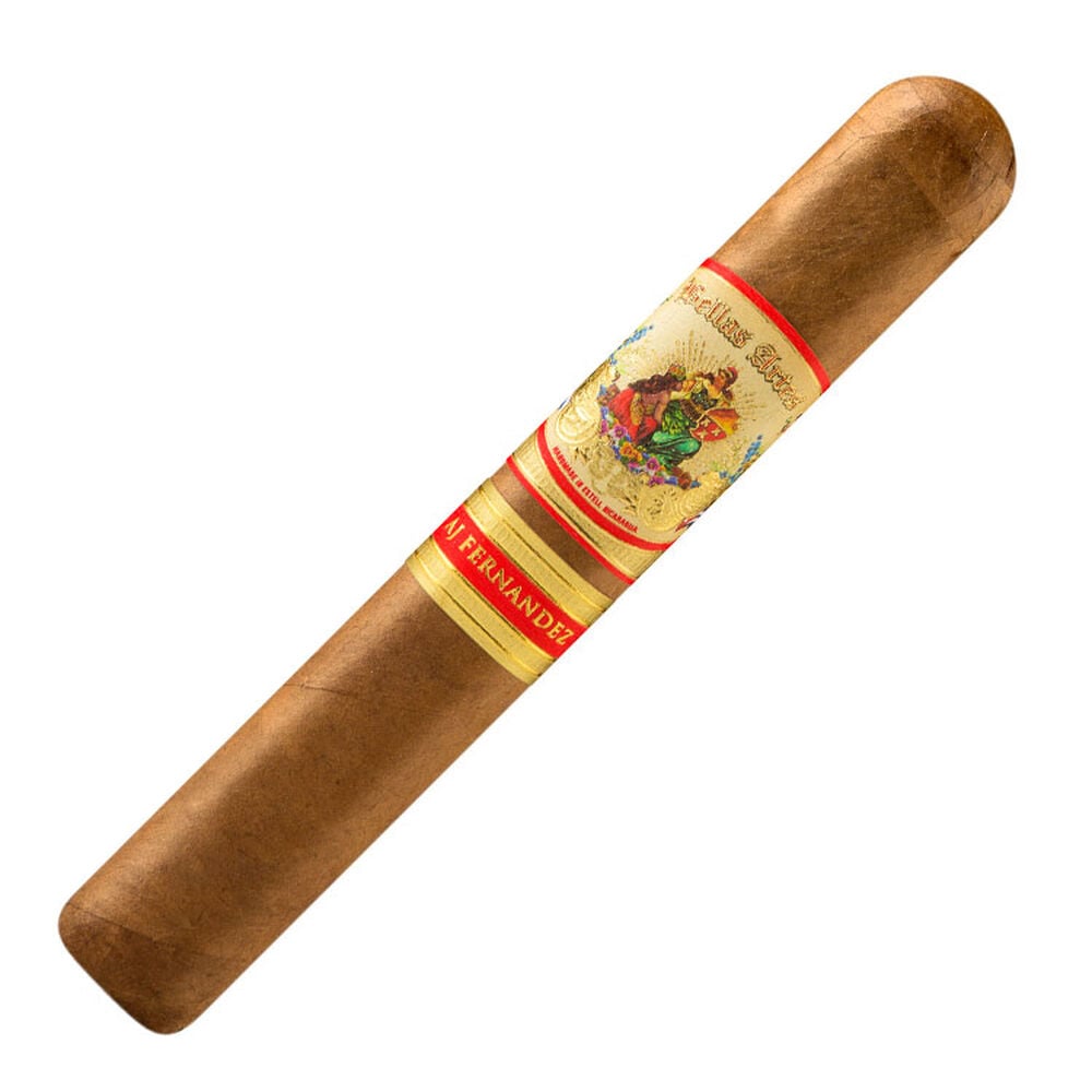 Bellas Artes by AJ Fernandez | Robusto 5 | Box of 20