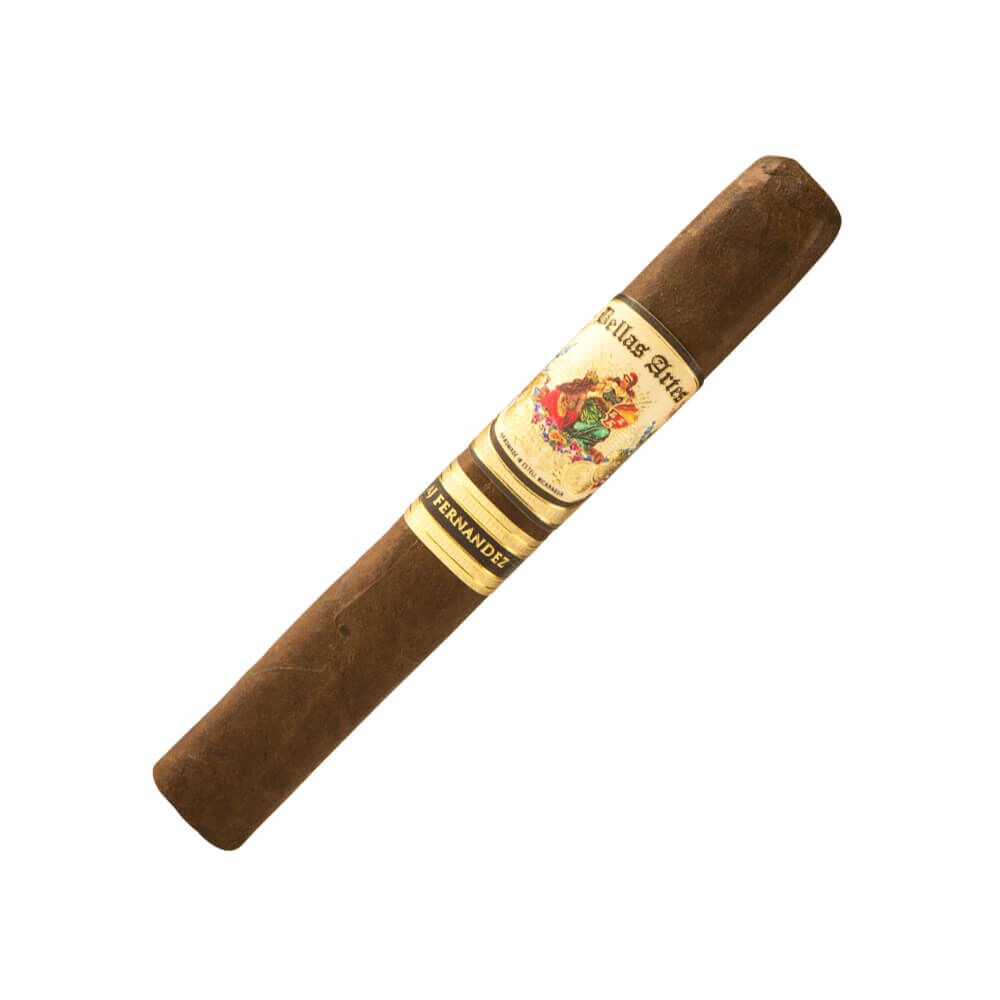 Bellas Artes by AJ Fernandez | Toro Maduro Brazil | Box of 20