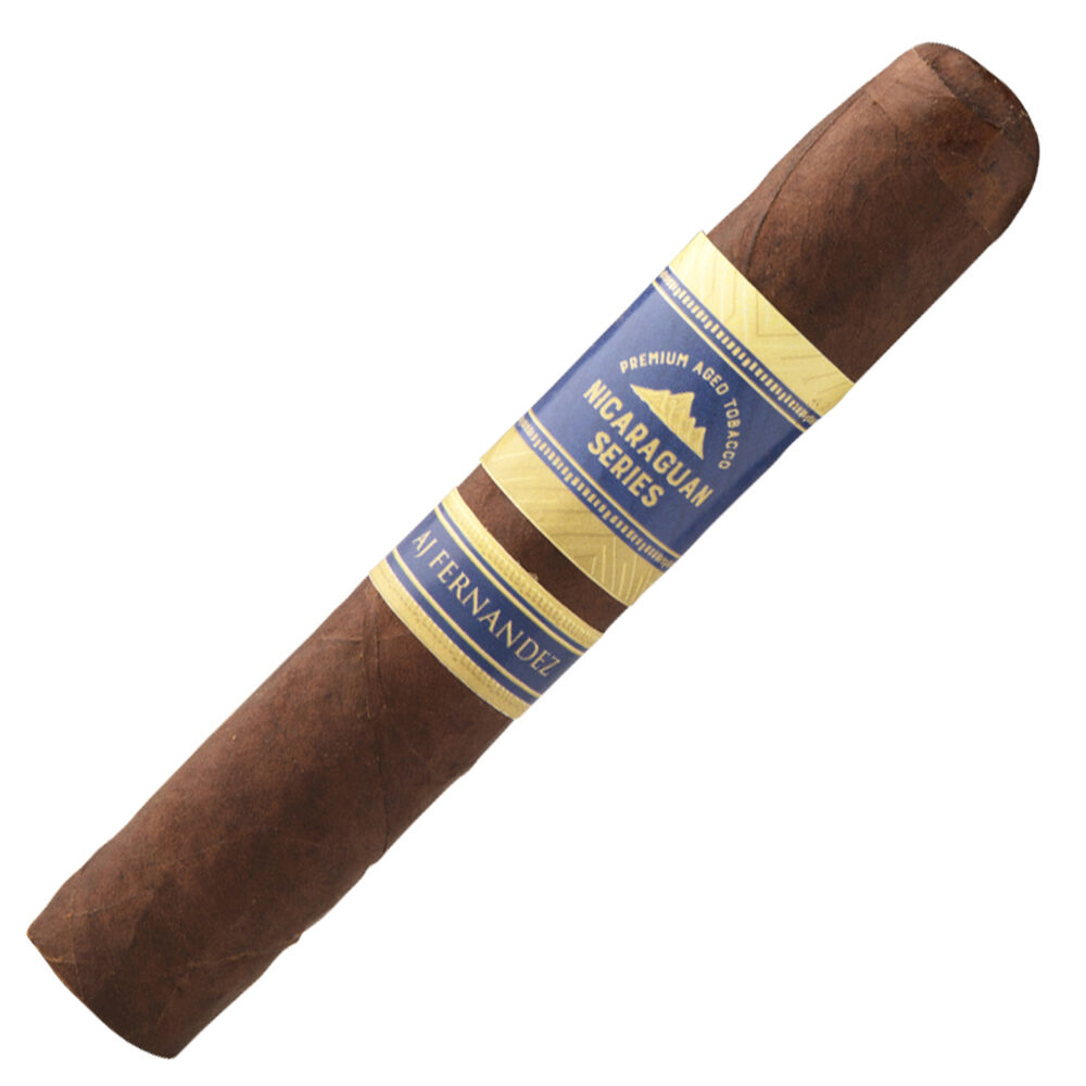 Nicaraguan Series by AJ Fernandez | Robusto | Default