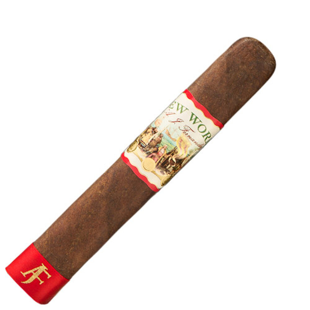 New World by AJ Fernandez | Navegante Robusto 5 | Default