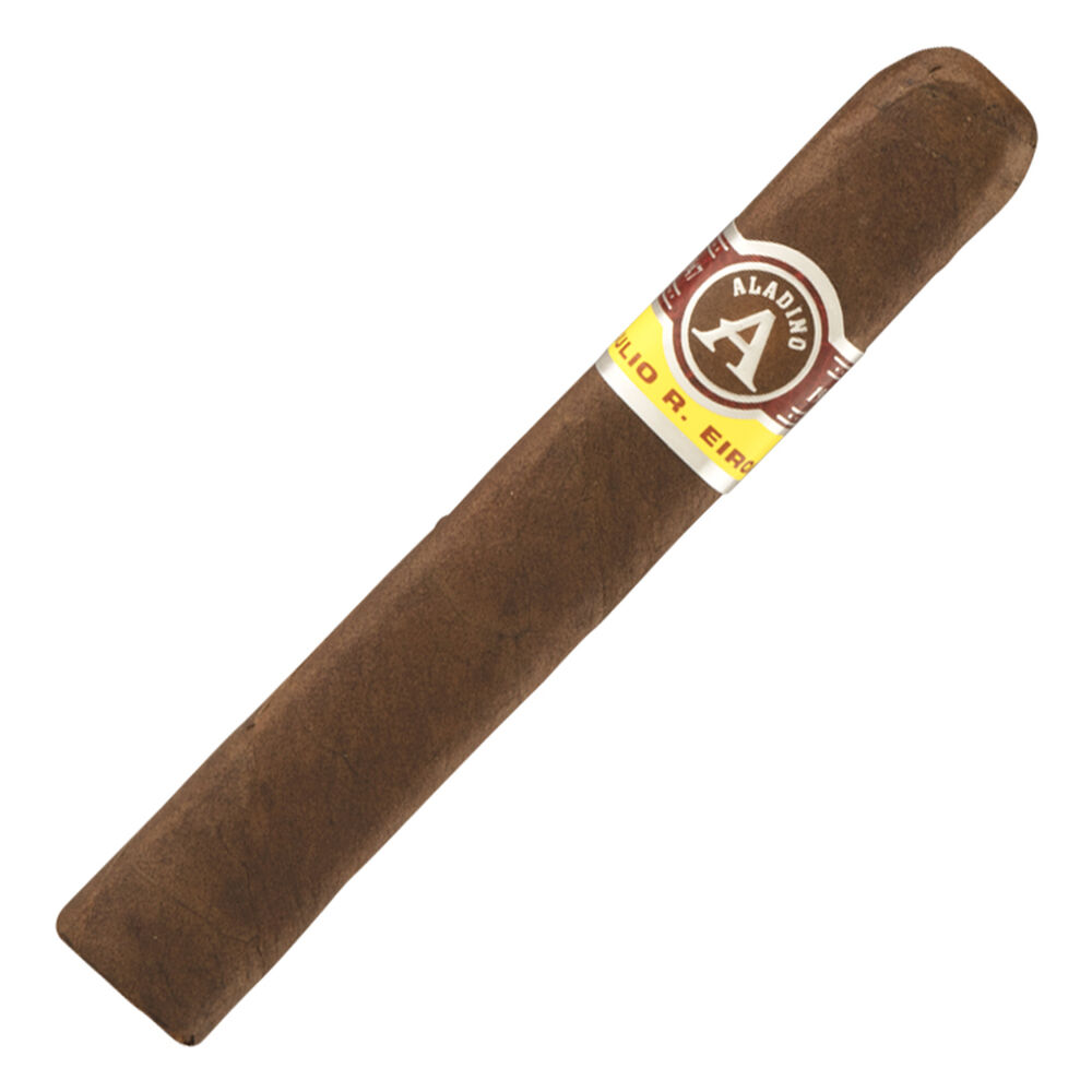Aladino Maduro | Robusto | Box of 20