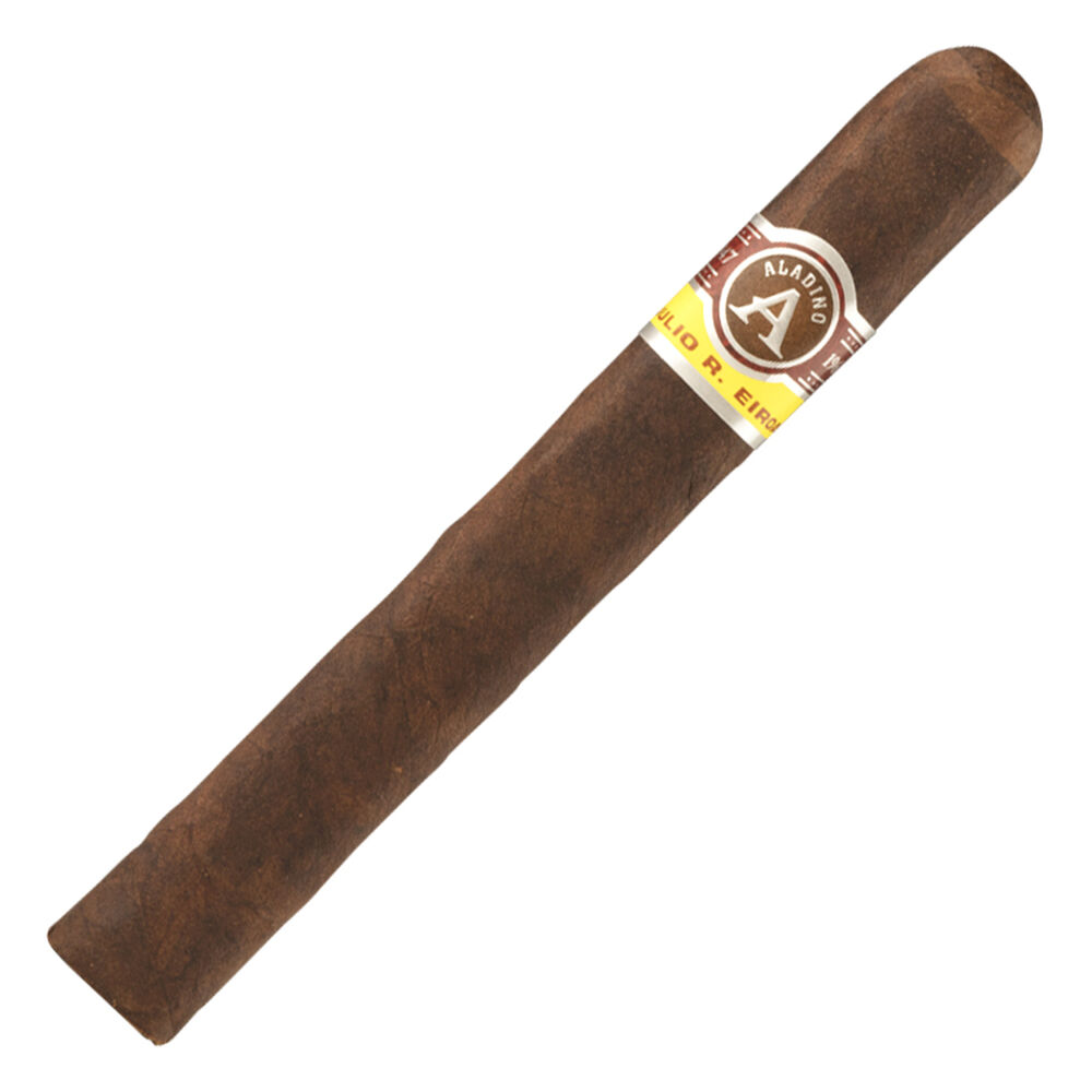 Aladino Maduro | Toro | Box of 20