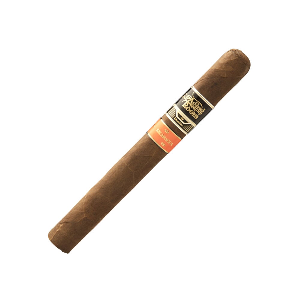 Aging Room Quattro Nicaragua | Concerto | Box of 20