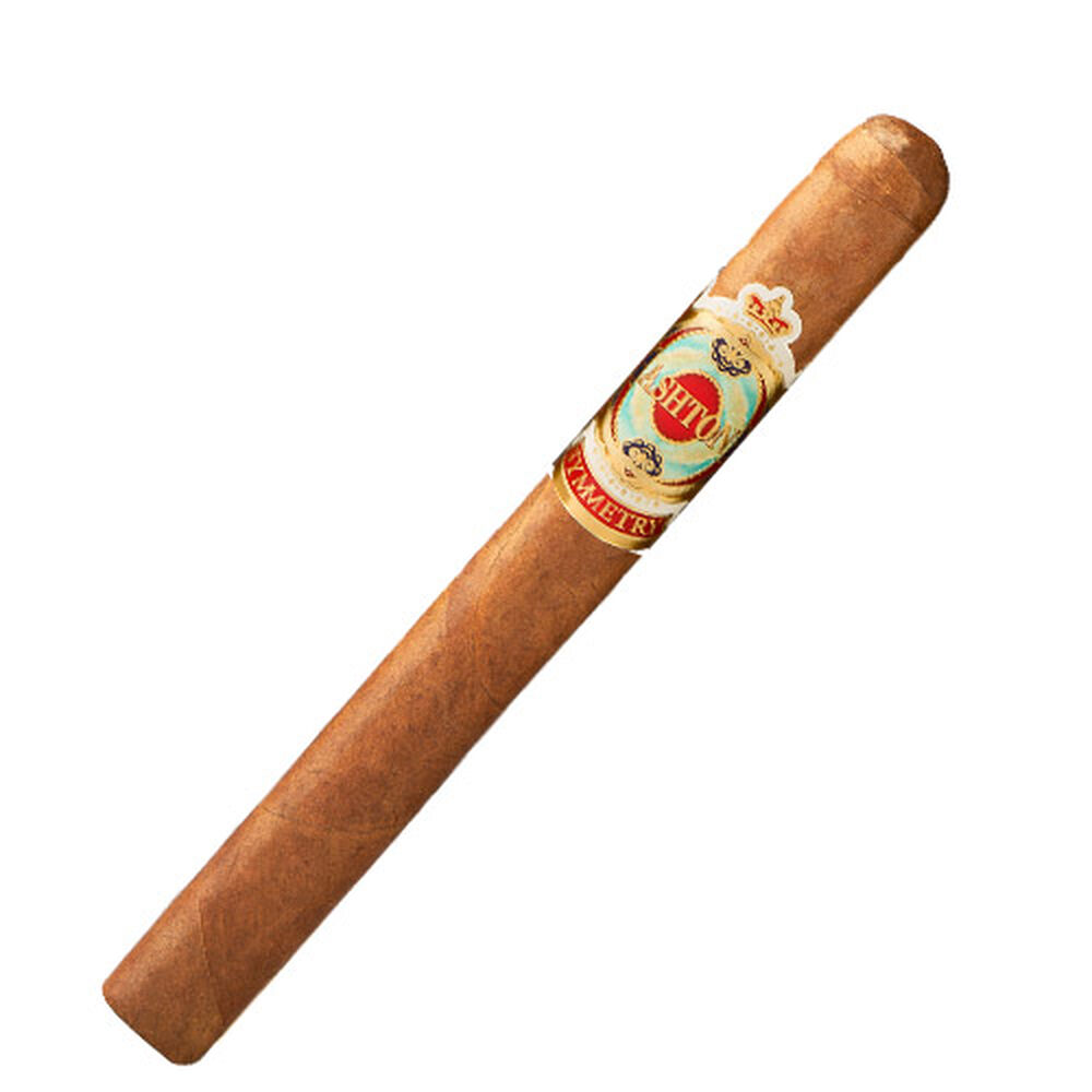 Ashton Symmetry | Prestige 6 | Default
