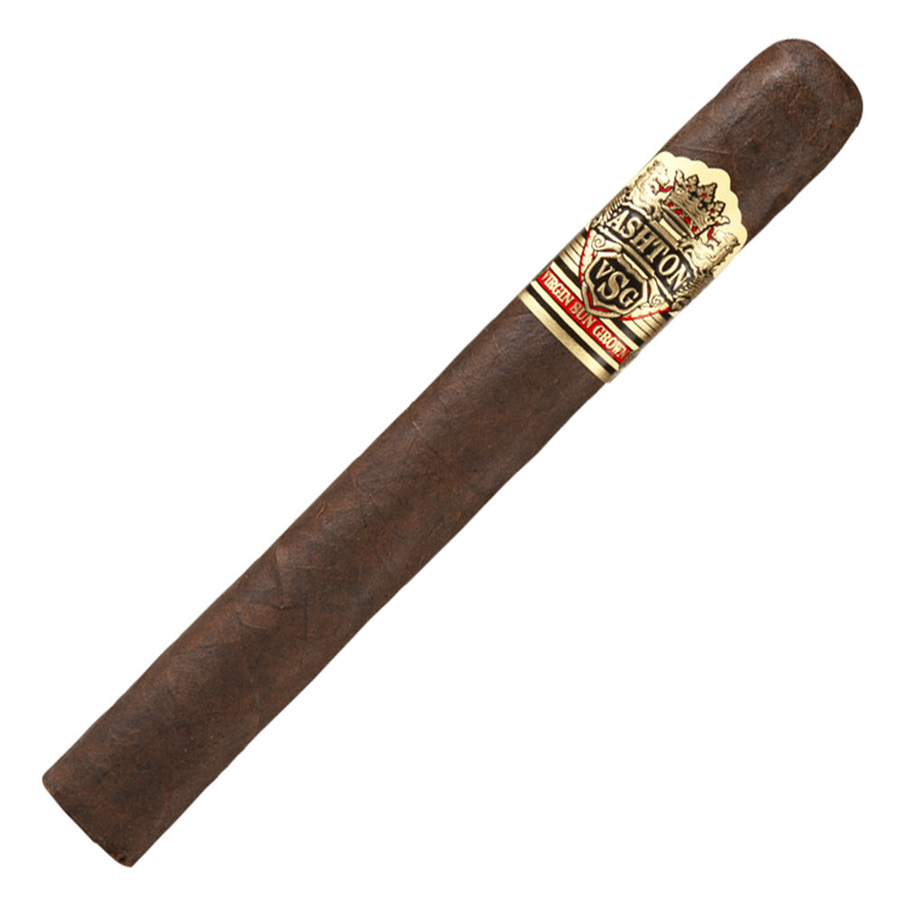 Ashton VSG | Corona Gorda 5 | Default