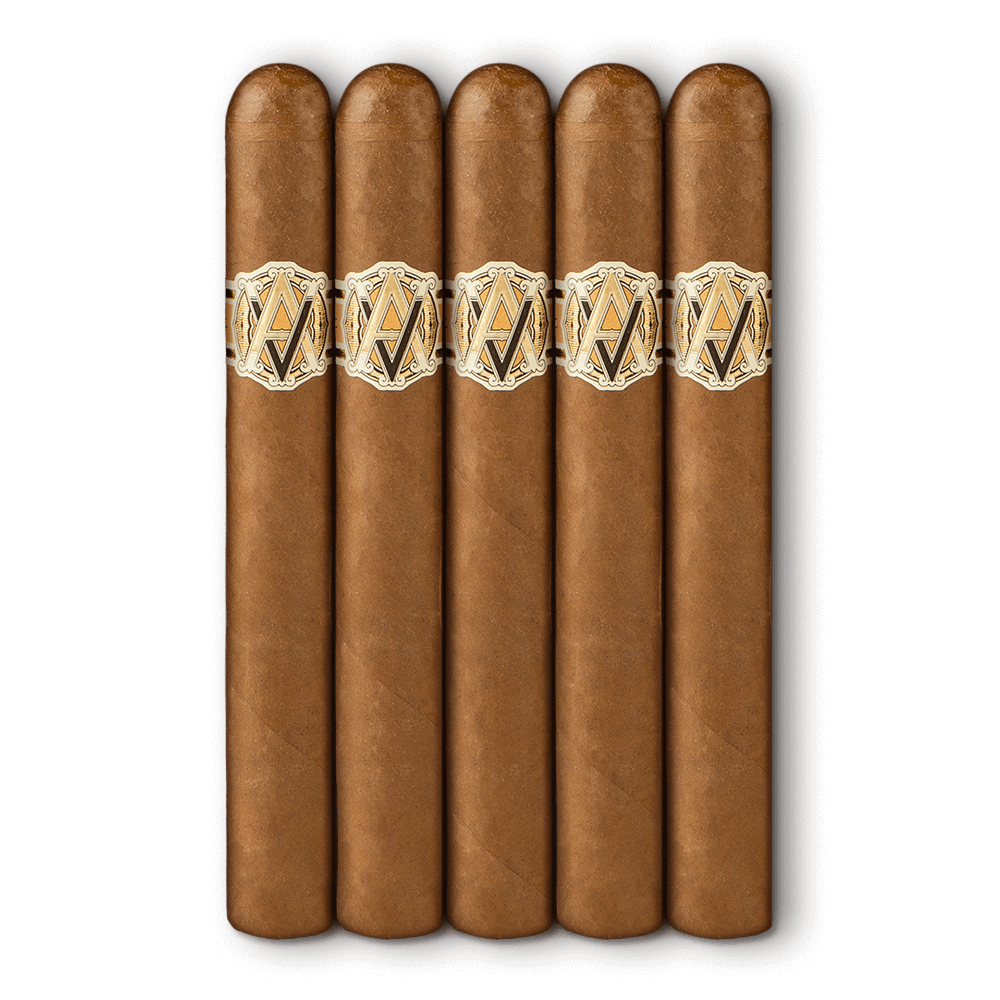 Avo Classic | Robusto | Pack of 5