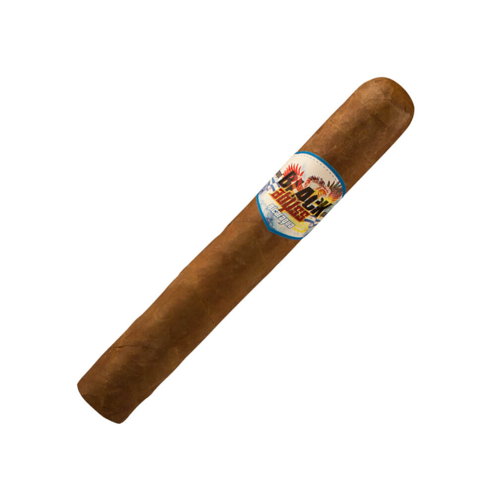 Black Abyss Nicaragua | Wraith | Box of 16