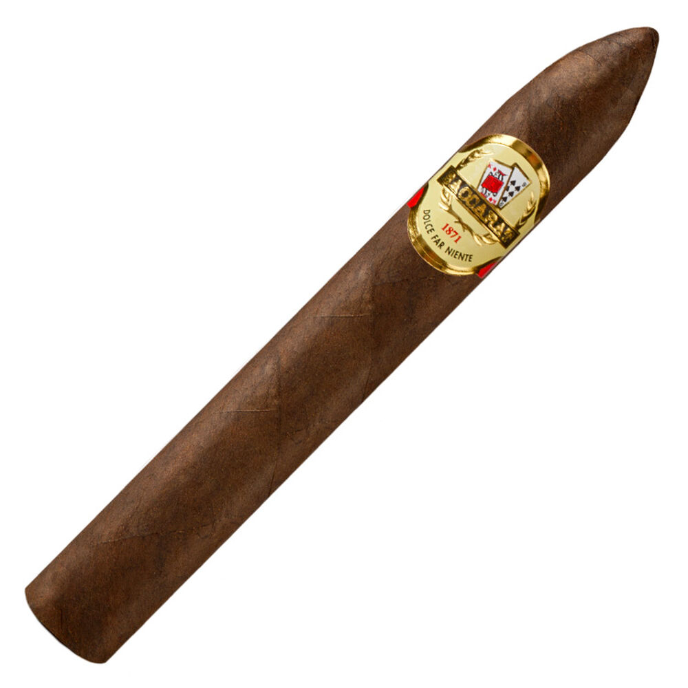 Baccarat | Belicoso 6 | Cedar Chest of 20