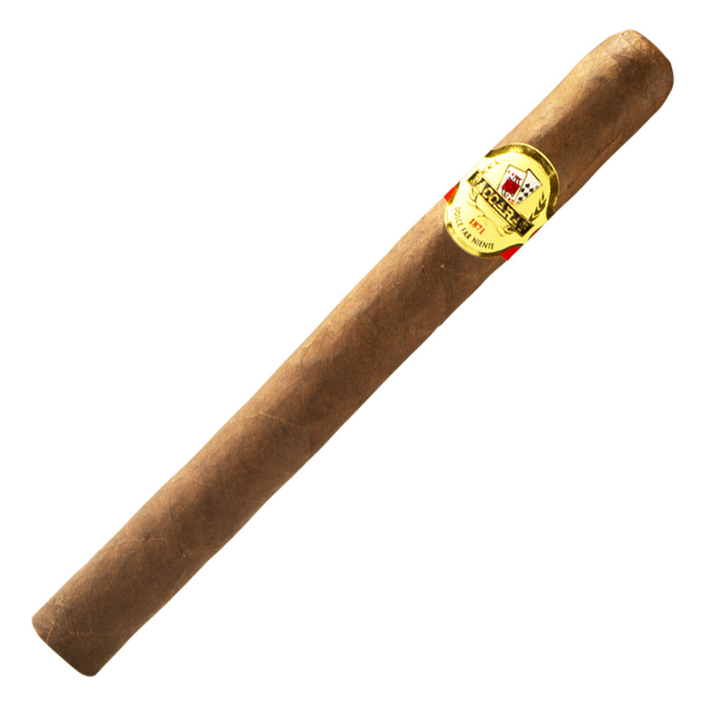 Baccarat | Double Corona 7 | Box of 25