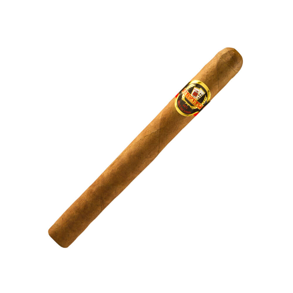 Baccarat Nicaragua | Double Corona 7 | Default