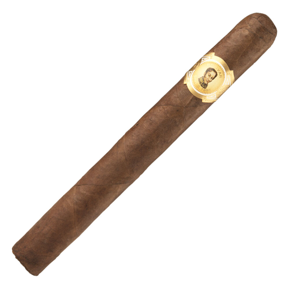 Bolivar Cofradia | Churchill No 754 | Box of 25