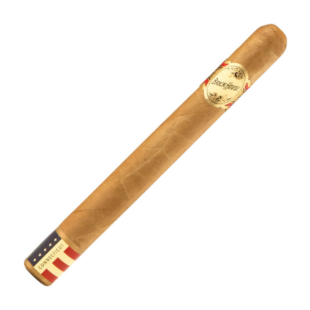 Brick House Double Connecticut | Churchill 7 | Box of 25
