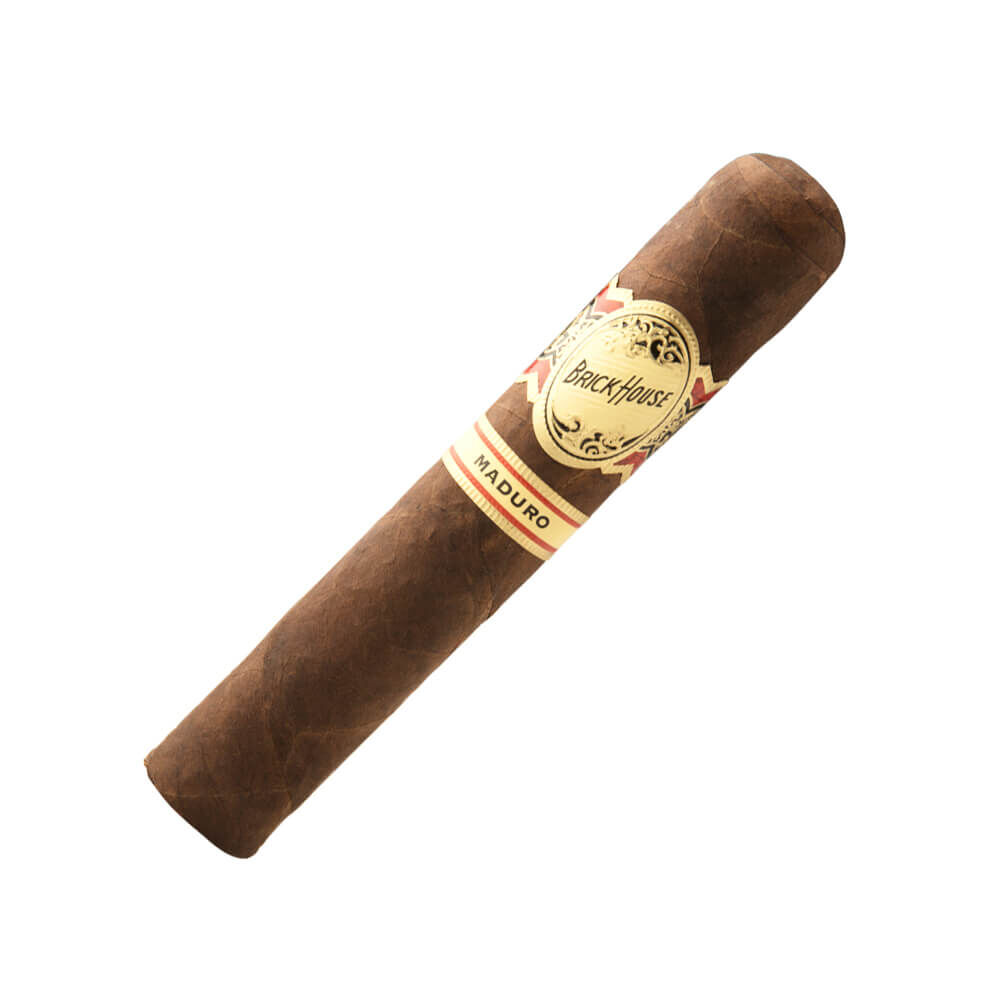 Brick House Maduro | Robusto | Box of 25