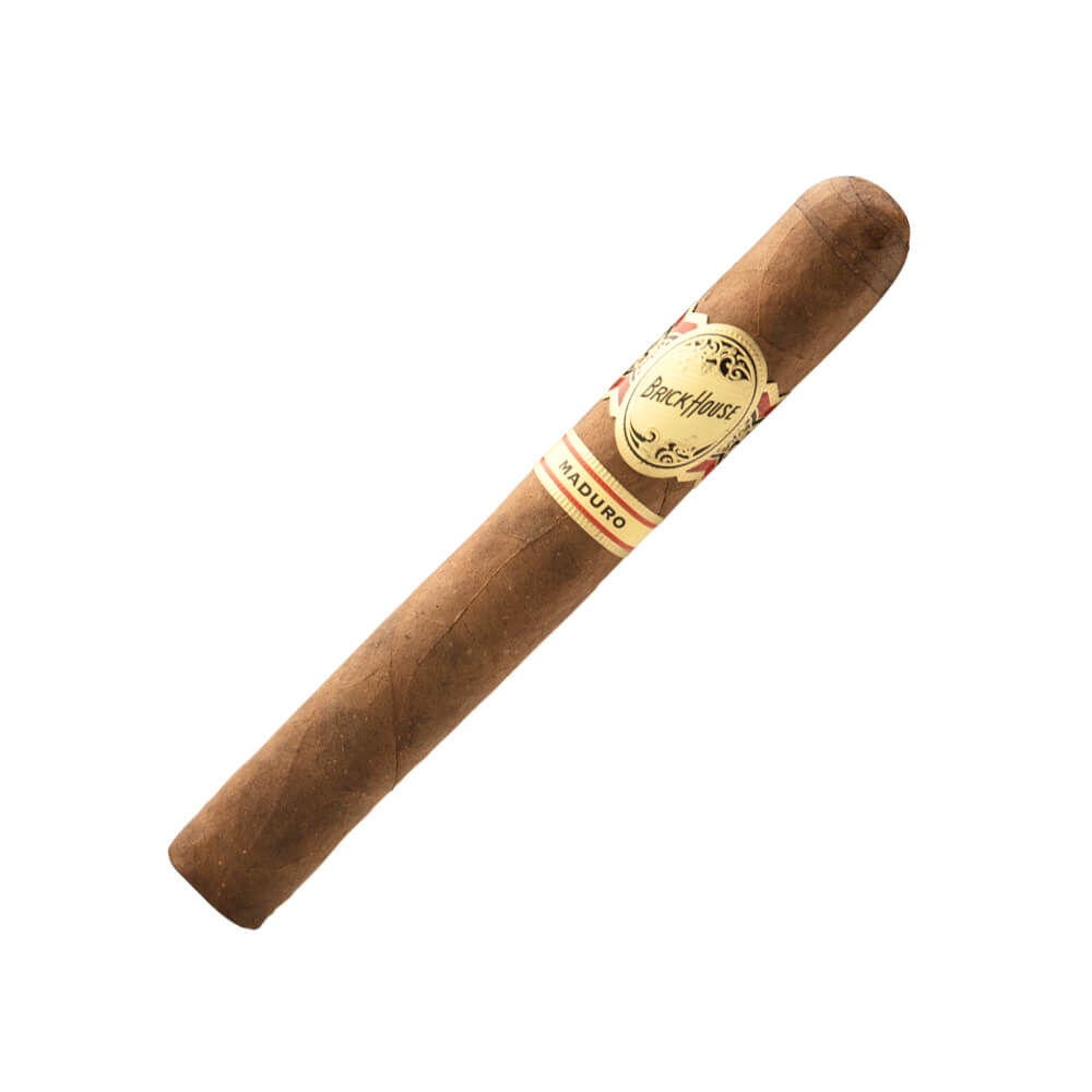 Brick House Maduro | Toro | Box of 25