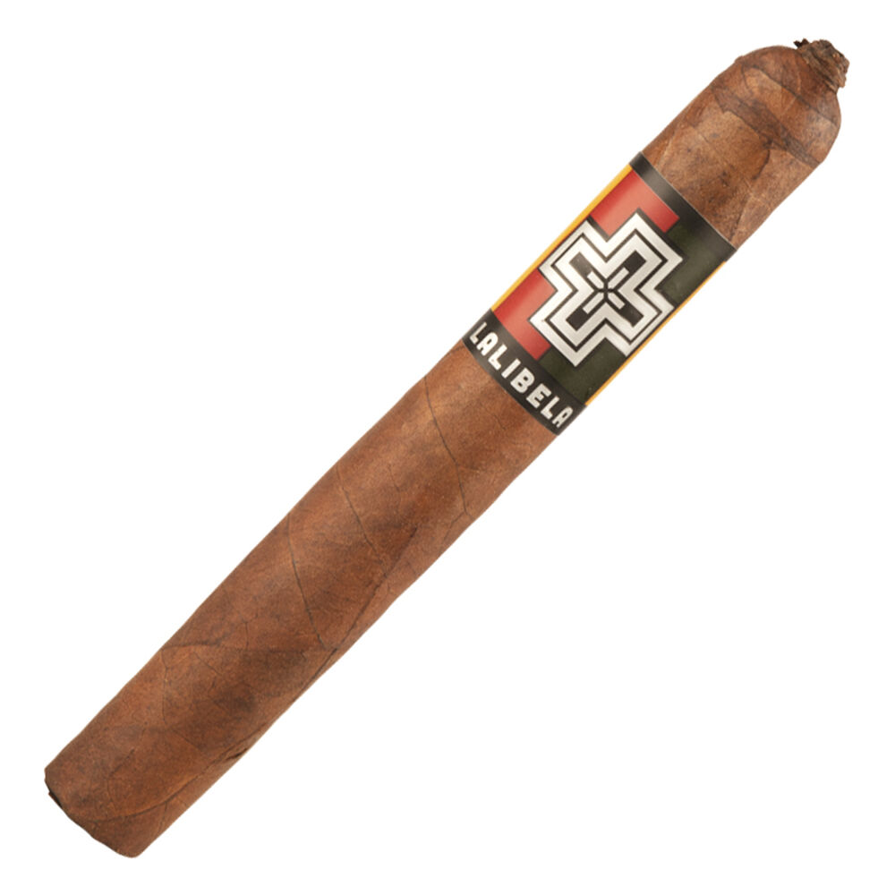 Black Star Line | Lalibela Toro | Box of 20