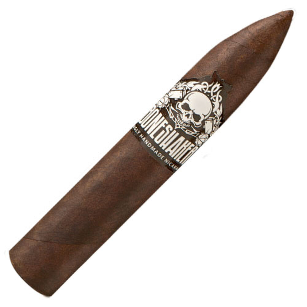 Boneshaker | Morning Star | Default