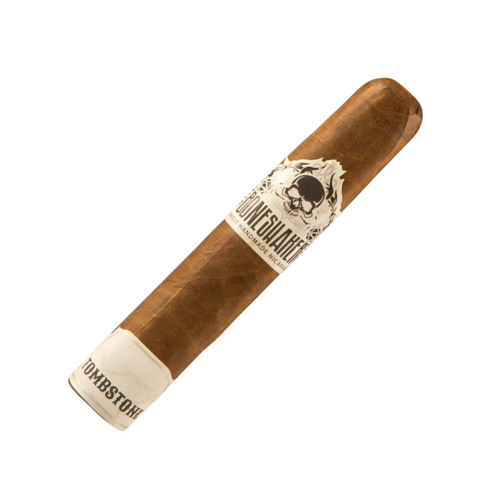 Boneshaker Tombstone | Morning Star | Box of 20