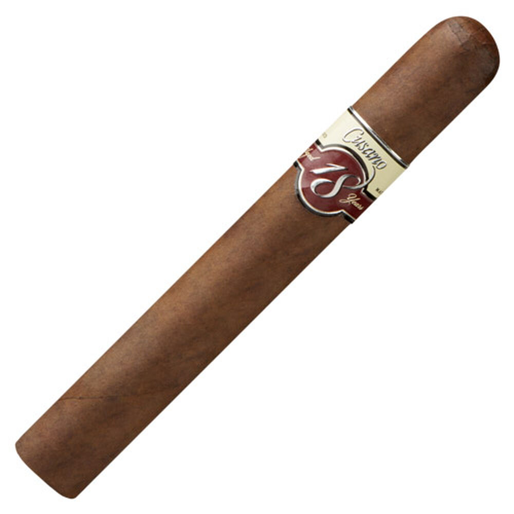 Cusano 18 Maduro | Gordo 6 | Box of 18