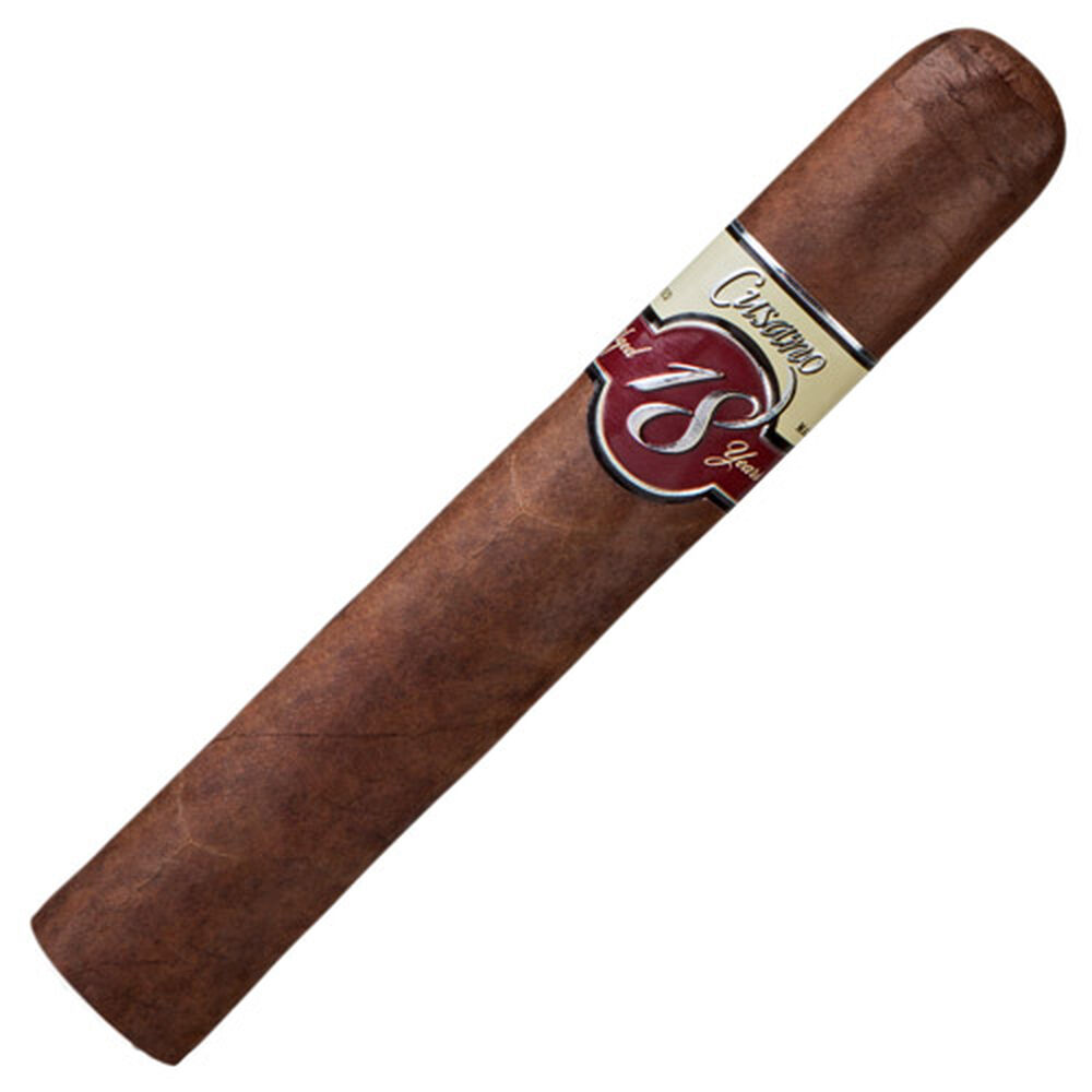 Cusano 18 Maduro | Robusto | Box of 18