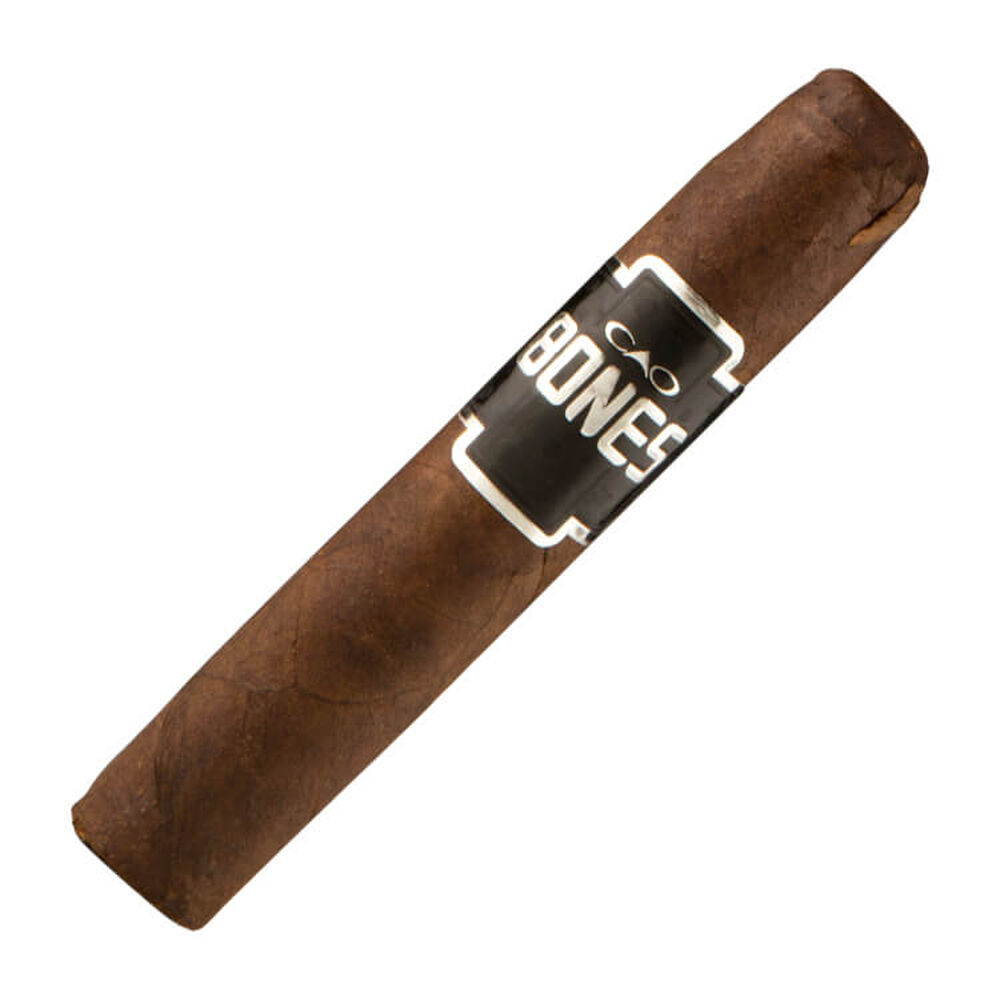 CAO Bones | Chicken Foot Robusto | Box of 20