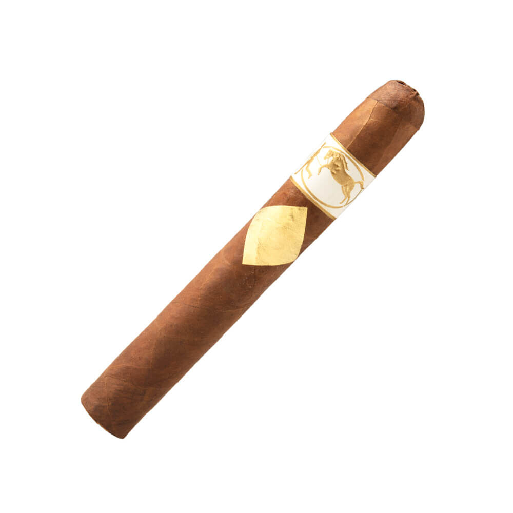 Cavalier Cigars | White Series Diplomate 5 | Box of 20