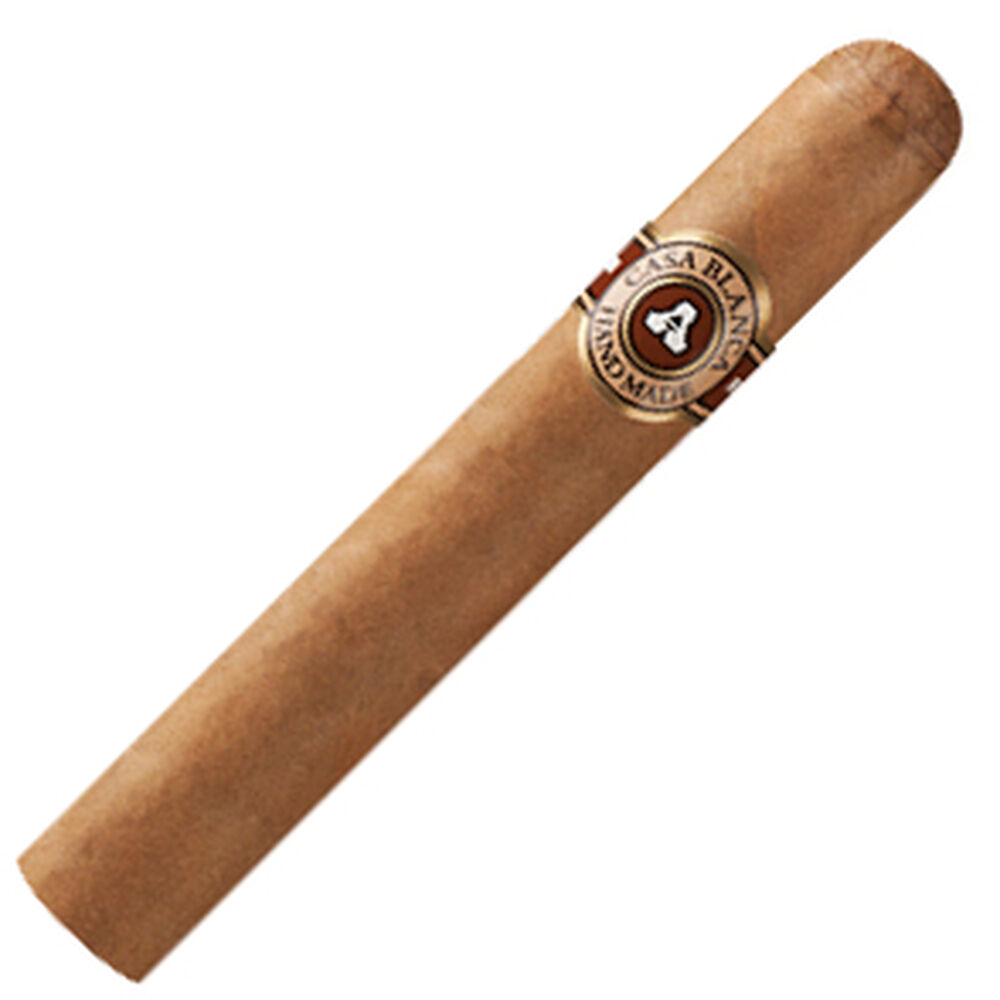 Casa Blanca | Robusto | Bundle of 20
