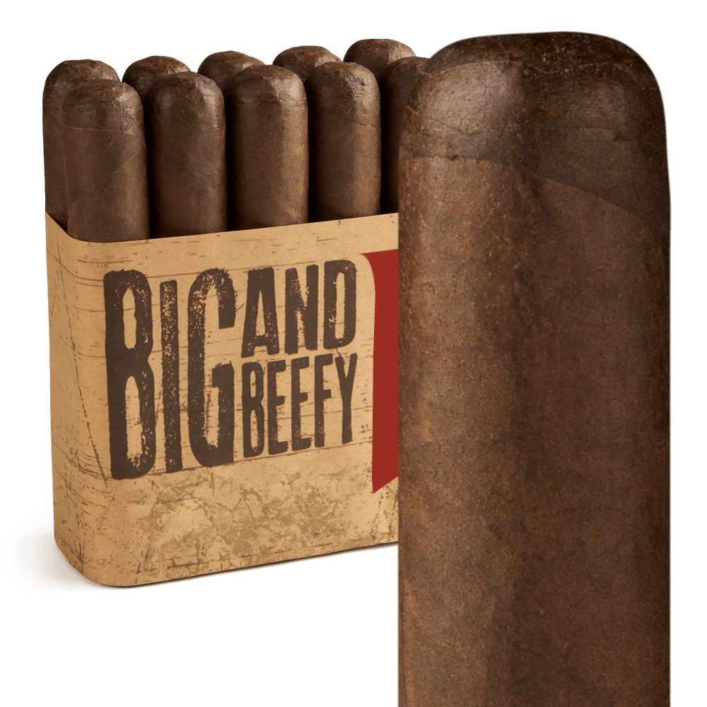 Big and Beefy No. 770 / 7 x 70 Bundle of 10