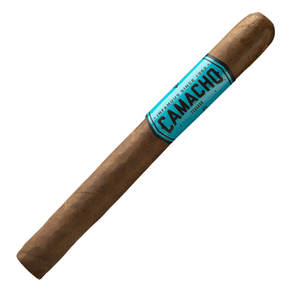 Camacho Ecuador | Churchill | Box of 20