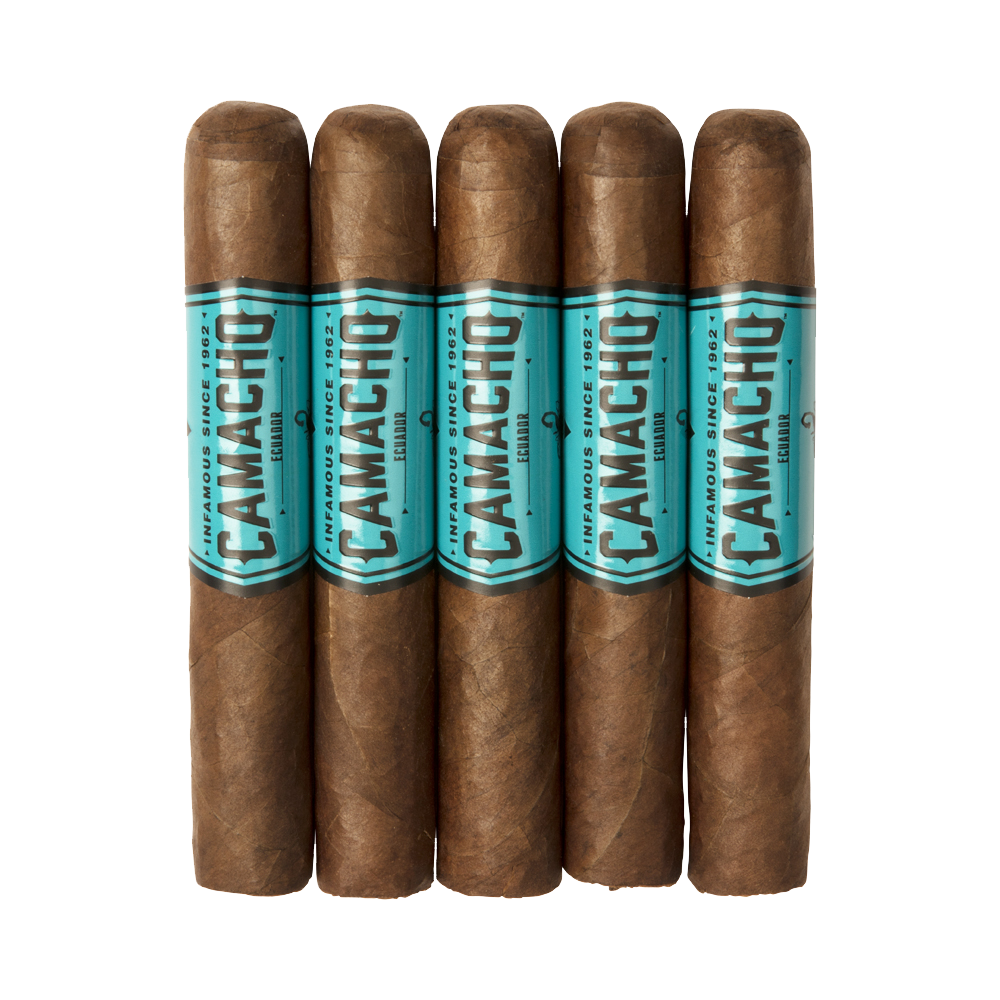 Camacho Ecuador | Robusto | Default