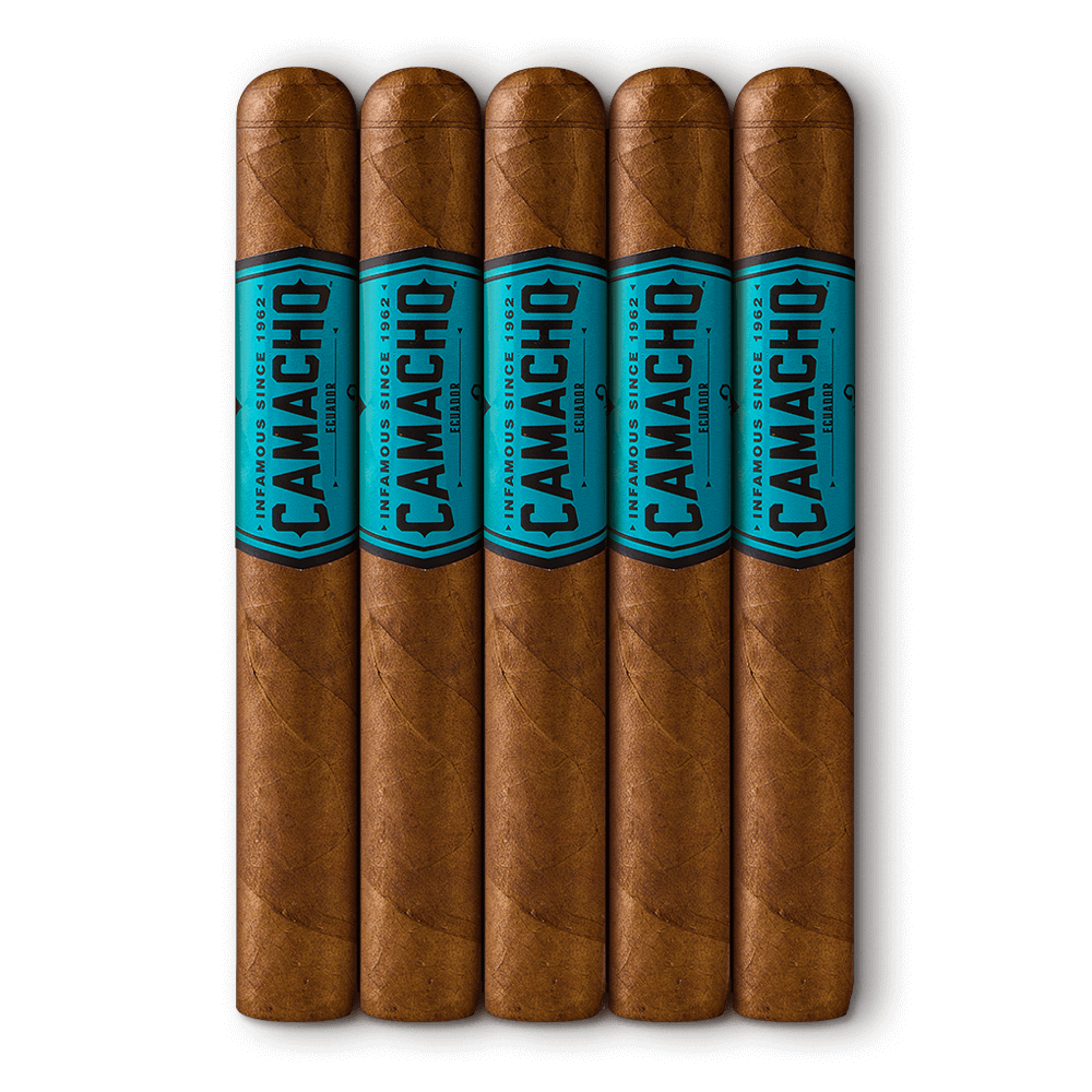 Camacho Ecuador | Toro | Default