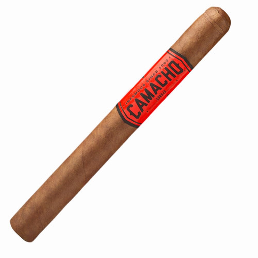 Camacho Corojo | Churchill | Default