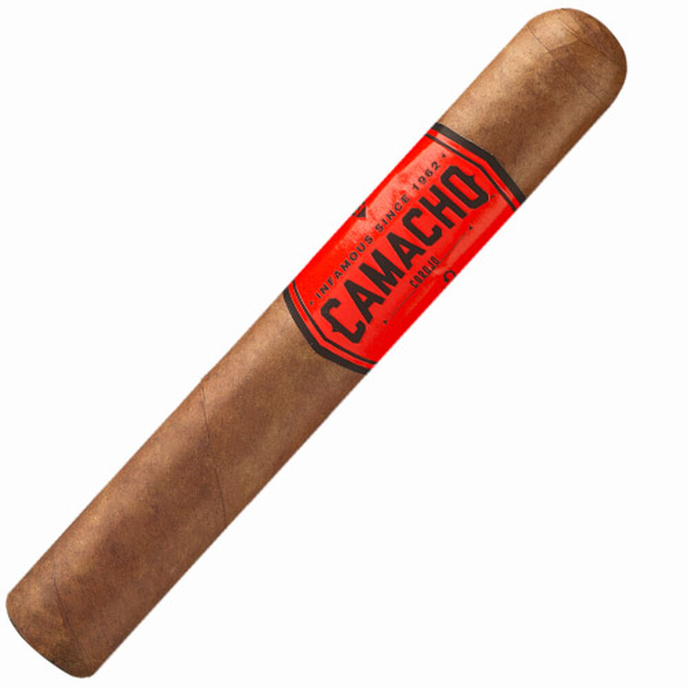 Camacho Corojo | Gordo | Box of 20